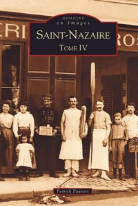 Saint Nazaire tome 4
