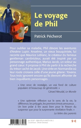 Le voyage de Phil