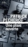 Patrick Pécherot - Une plaie ouverte.