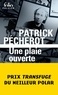 Patrick Pécherot - Une plaie ouverte.