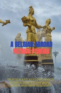 A BELGIAN ABROAD
