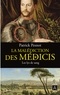 Patrick Pesnot - La malédiction des Médicis t.2 - Les lys de sang.