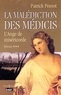 Patrick Pesnot - La Malédiction des Médicis, t.III : L'Ange de Miséricorde.