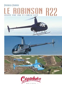 Le Robinson R22
