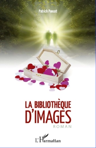 Patrick Poncet - La bibliothèque d'images.