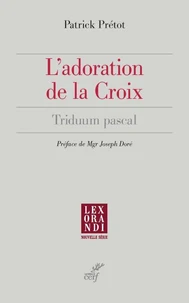 L'adoration de la Croix