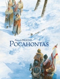 Patrick Prugne - Pocahontas.