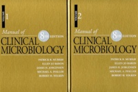 Galabria.be Manual of Clinical Microbiology - 2 volumes, 8th Edition Image
