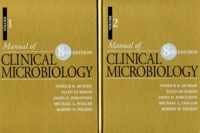 Manual of Clinical Microbiology