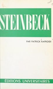 Patrick Rafroidi - John Steinbeck.
