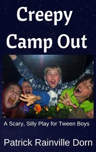 Creepy Camp Out