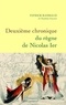 Patrick Rambaud - Deuxième chronique du règne de Nicolas Ier.