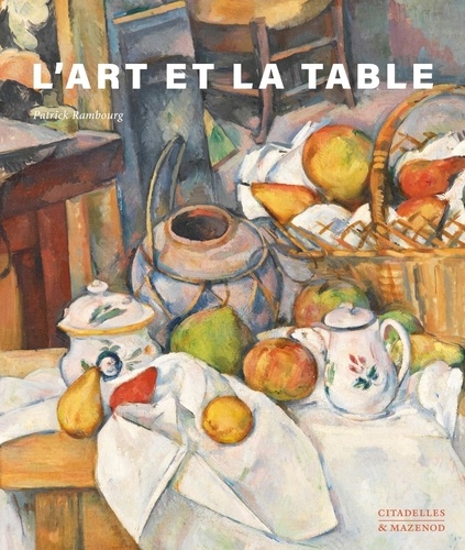 L'art et la table