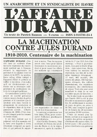 L'affaire Durand