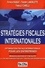 Stratégies fiscales internationales. Optimisation fiscale internationale pour les entreprises