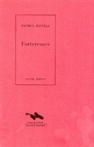 Patrick Ravella - Forteresses.