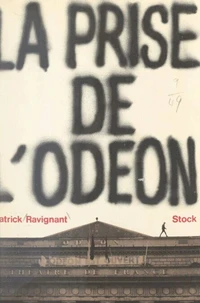 L'Odéon est ouvert