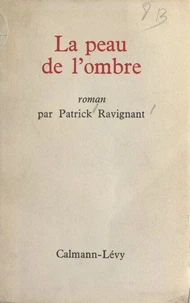 La peau de l'ombre