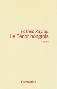 Le ténor hongrois