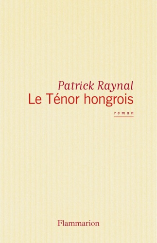 Le ténor hongrois