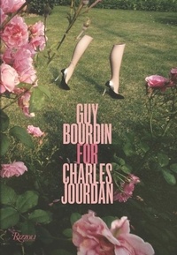Patrick Remy - Guy Bourdin for Charles Jourdan.