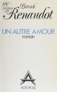 Un autre amour