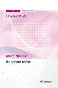 Patrick Ritz - Abord clinique du patient obèse.