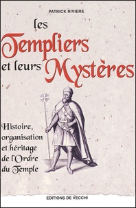 Les Templiers et leurs mystères.pdf