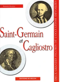 Saint-Germain Et Cagliostro