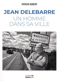 Jean Delebarre