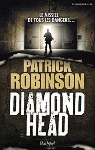 Patrick Robinson - Diamondhead.