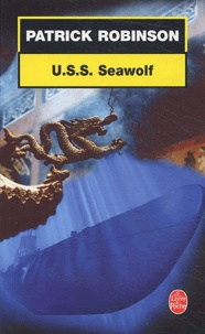 Patrick Robinson - USS Seawolf.