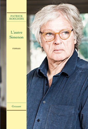 L'autre Simenon. roman