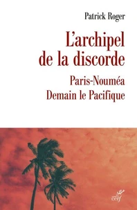 L'archipel de la discorde