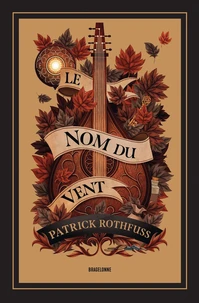 Le Nom du vent