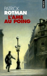 L'âme au poing