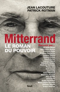 Mitterrand.