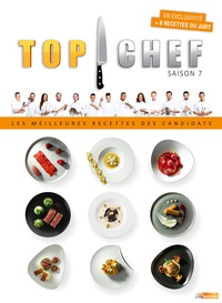 Patrick Rougereau - Top chef saison 7.