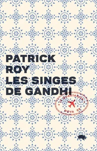 Les singes de gandhi