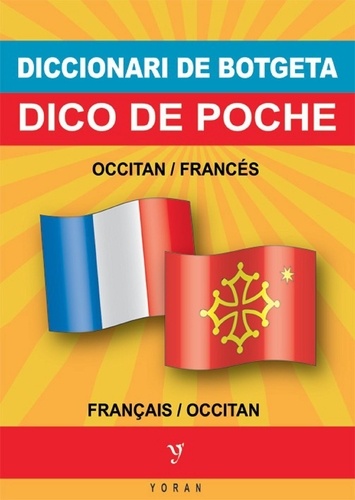 Dico de poche occitan/français et français/occitan