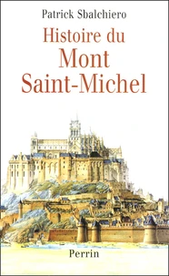 Histoire du Mont-Saint-Michel