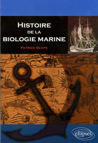 Histoire de la biologie marine