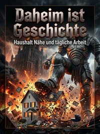 Daheim ist Geschichte
