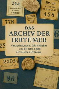 Das Archiv der Irrtümer