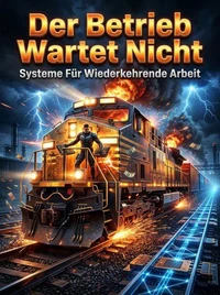 Der Betrieb Wartet Nicht