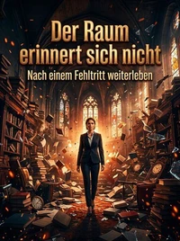 Der Raum erinnert sich nicht