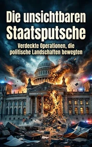 Die unsichtbaren Staatsputsche