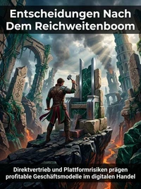 Entscheidungen Nach Dem Reichweitenboom