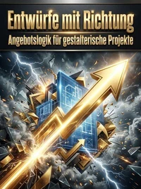 Entwürfe mit Richtung
