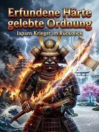 Erfundene Härte gelebte Ordnung